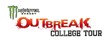 Monster Energy Outbreak College Tour Returns With Multi-Format EDM...