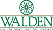 Walden Receives $10,000 Grant from CareFirst BlueCross BlueShield