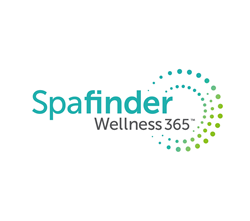 Spafinder Wellness 365 Logo