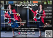 What to Do When Fashion Disaster Strikes: Fashion First Aid Founder...