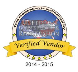 US FEDERAL CONTRACTOR REGISTRATION