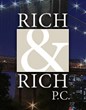 New York Personal Injury Attorneys Jeffrey M. Rich and Marc L. Rich...