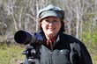 ABA Honors Fourth BirdWatching Columnist