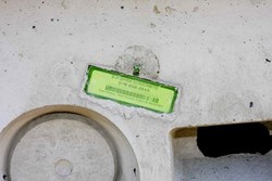 Cast-A-Code™ RFID tags