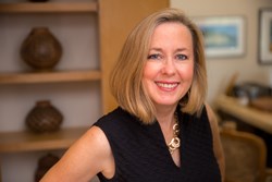 Elizabeth P. Ball, President/Creative Director of TFI Envision, Inc.