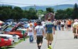 American Camaro Association & Maryland Camaro Club Announce the...
