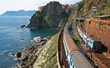 Love Italian Style with Romance by Rail