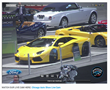 TrueLook Webcams Return To The 2014 Chicago Auto Show, Broadcasting...
