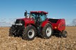 Case IH 2014 Puma Tractors Now Available With Tier 4B/Final SCR-Only...