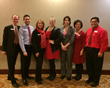 Stonebridge Companies’ Hilton Seattle Hotel Goes Red for the American...