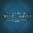 Los Angeles Injury Lawyer Gerry Marcus Named Honorary Board of...
