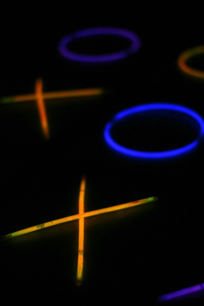 Playing In The Dark Games Have Been Published On Kids Activities Blog