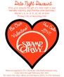 Love Is In The Air At Swamp Gravy
