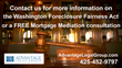 Advantage Legal Group Discusses the Pros and Cons to Mortgage...