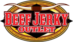 Beef Jerky Outlet Franchise logo