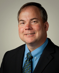 Vice President of MATCOR, Ted Huck