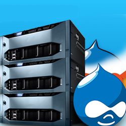drupal hosting services