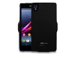 Mugen Power Battery Case for Xperia Z1. 300mAh Capacity.