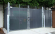 QS Fencing Now Offering The Most Affordable Chain-link Fencing...
