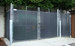 QS Fencing Vancouver