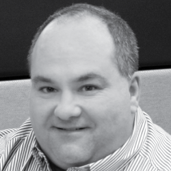 Scott Renda, VP Logistics Engineering, HA Advantage