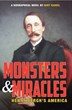 Gary Kaskel’s New Book MONSTERS AND MIRACLES Henry Bergh’s America
