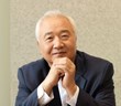 New York Times Bestselling Author and Meditation Teacher, Ilchi Lee to...