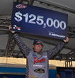 Hite Leads Wire-To-Wire, Wins Walmart FLW Tour Season Opener On Lake...