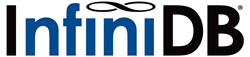 InfiniDB Logo