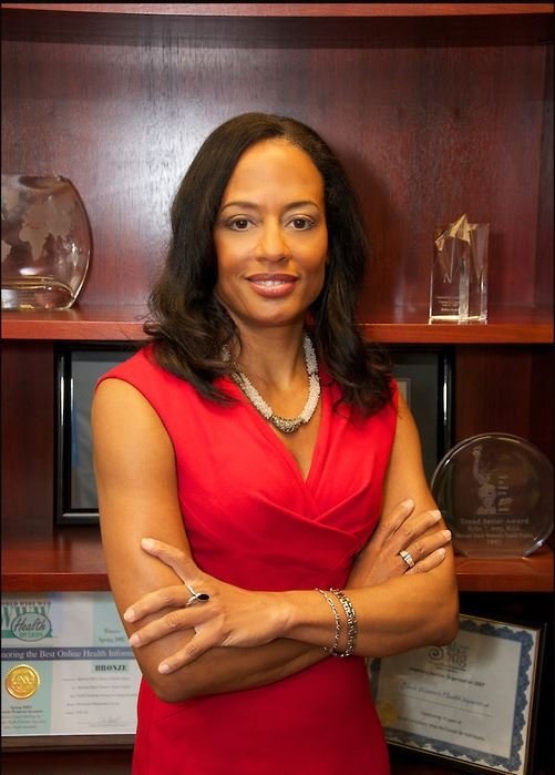 Black Women's Health Imperative Welcomes New Leadership; Linda Goler ...
