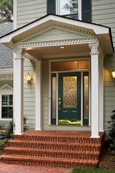 ProVia Legacy Smooth Steel Entry Door