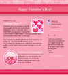 US National Emergency Alert Registry Announces Valentine Alerts