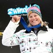 Once Olympic-Bound Athlete and Traumatic Brain Injury Sufferer is Out...