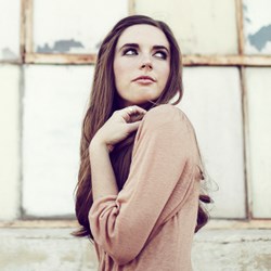 Katie Stump