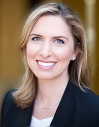Dr. Brooke Friedman