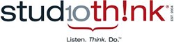 Studiothink 10th Anniversary Logo