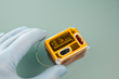 Lab on a Chip Features Drug Delivery Device that Could Restore Hearing