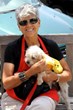 California Pet Sitter Named Pet Sitters International’s 2013 Pet...