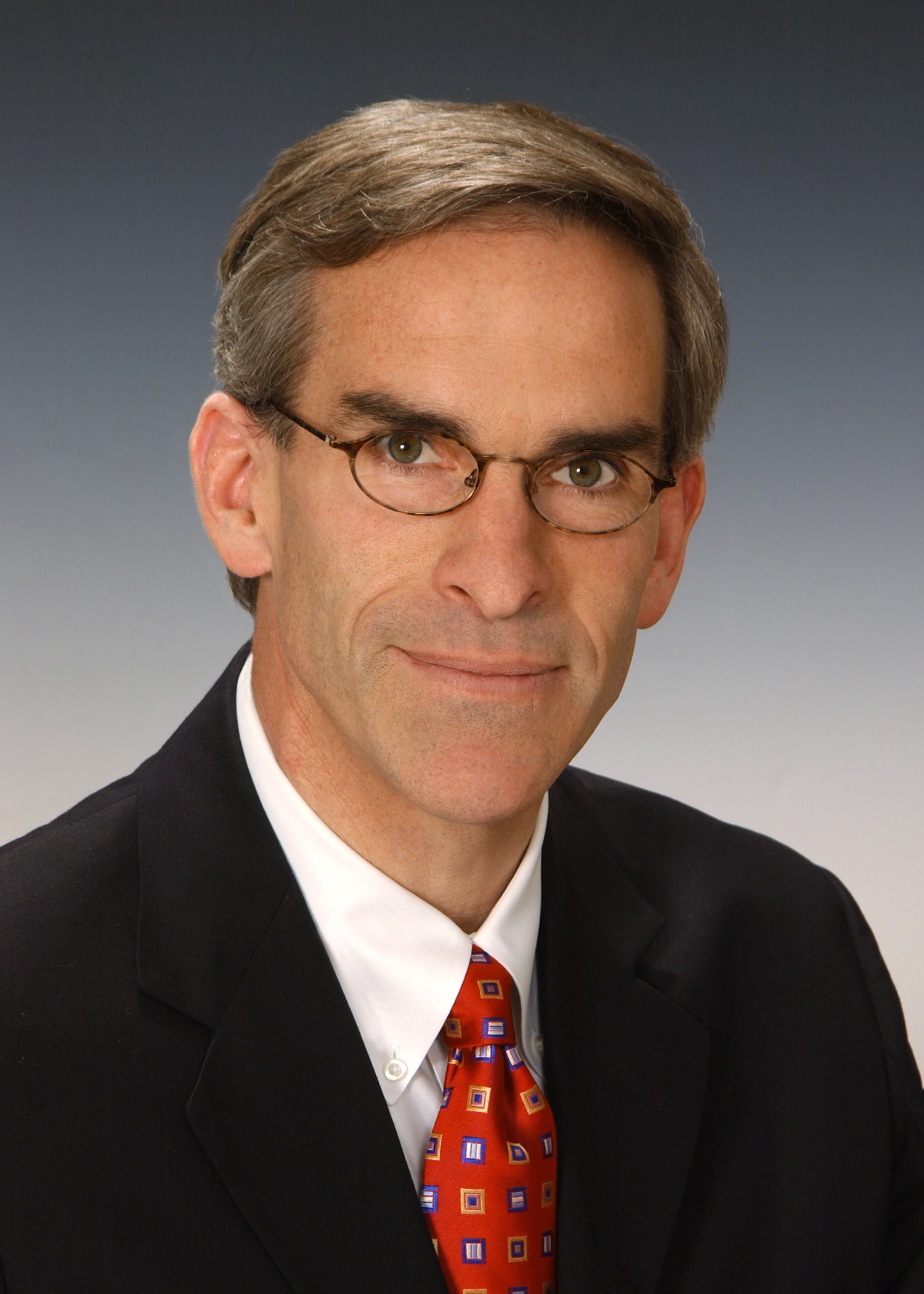 Edward Broderick Named President of Gilbane Development Company