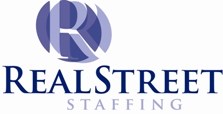 RealStreet Staffing, Baltimore, MD logo