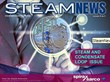 Spirax Sarco Releases January 2014 Issue of Steam News Magazine