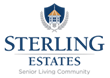 Marietta, Georgia Based Sterling Estates Senior Living Community Earns...