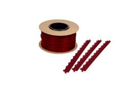 WarmlyYours TempZone™ Floor Heating Cable (Twin) is a versatile floor heating option for rooms of all shapes and sizes.