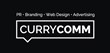 Curry Comm Launches to Help Small and Medium-Sized Businesses Get...