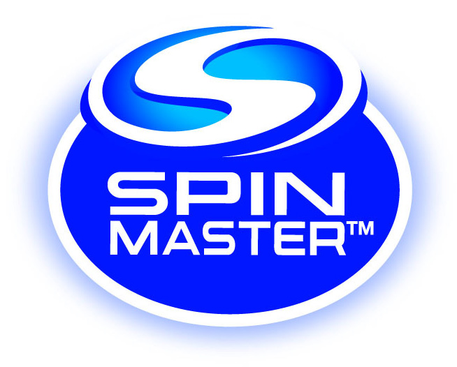 2014 spin master ltd