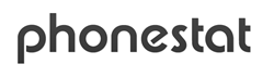 Phonestat logo