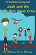 Melissa Productions Fifth Wunderkind Family Children’s Chapter Book is...