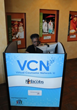Virtual Counselor Network’s Architect Selected to Attend...