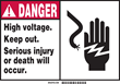 Brady Announces New ANSI Z535 Safety Signs