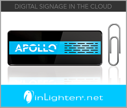 inLighten's Apollo Player